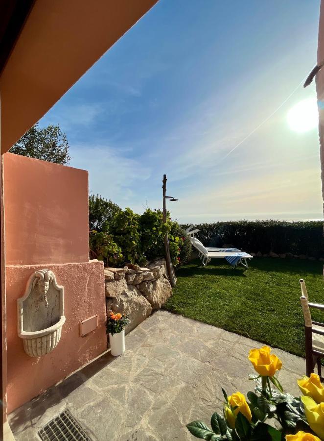 Deluxe Double Room Sea View