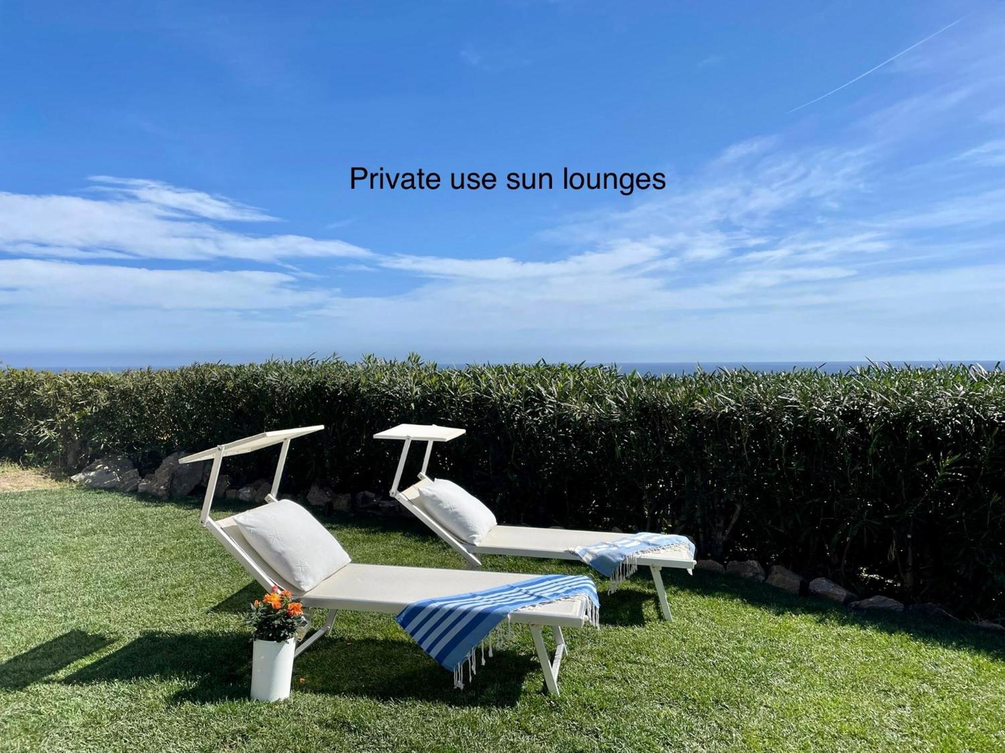 Deluxe Double Room Sea View