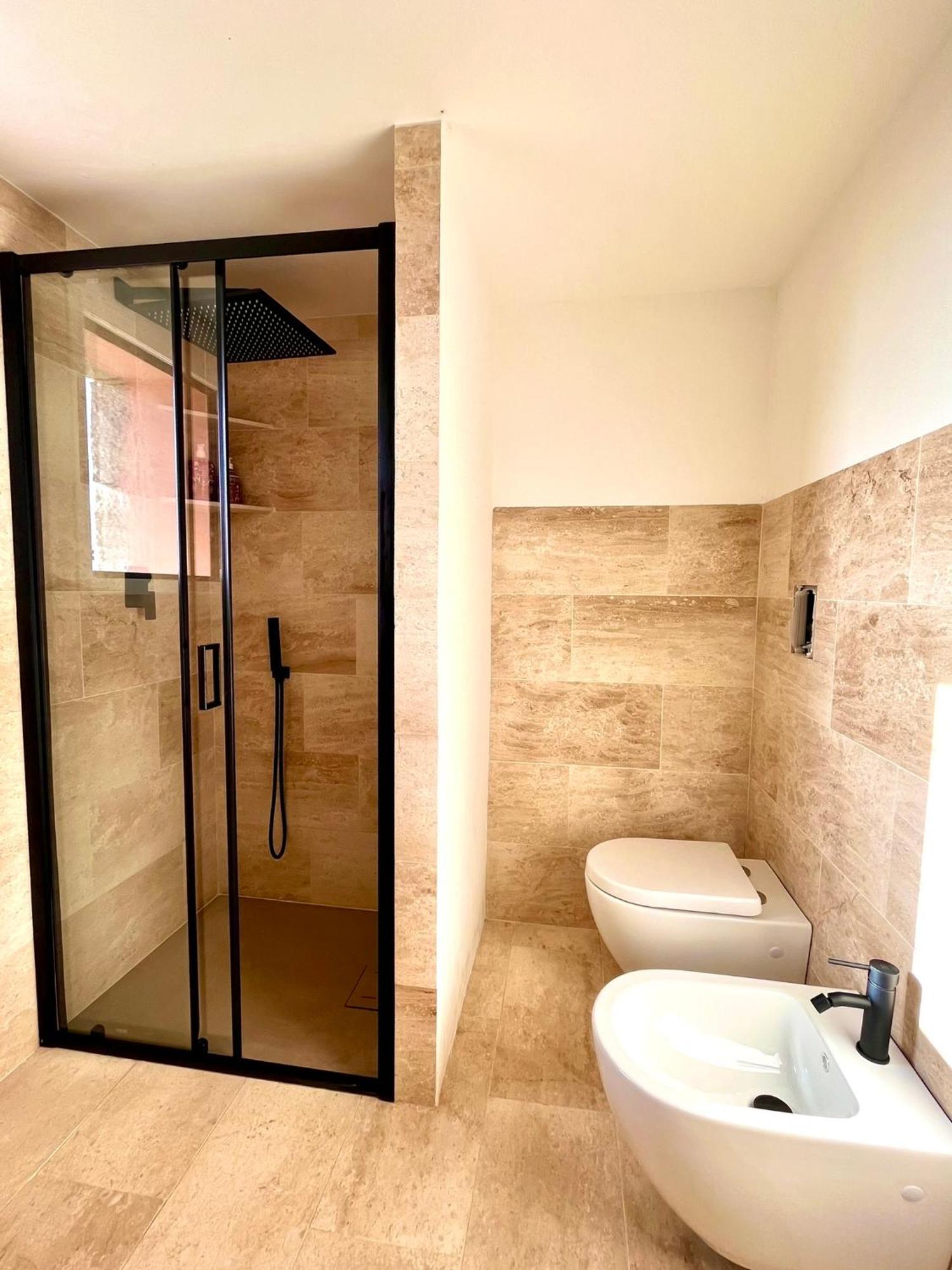 Deluxe Double Room Sea View