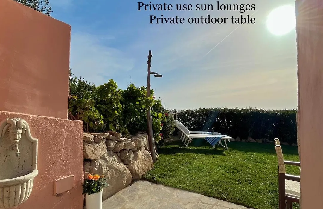 Villa Kalypso - Porto Cervo-1
