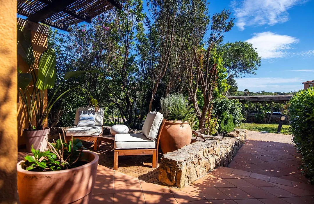 Valesmeralda Boutique Rooms, Porto Cervo Marina Adults Only-1