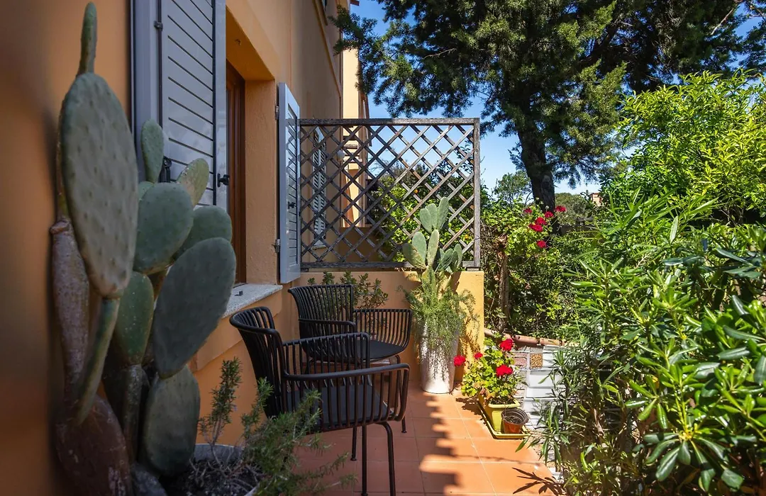 Valesmeralda Boutique Rooms, Porto Cervo Marina Adults Only-1