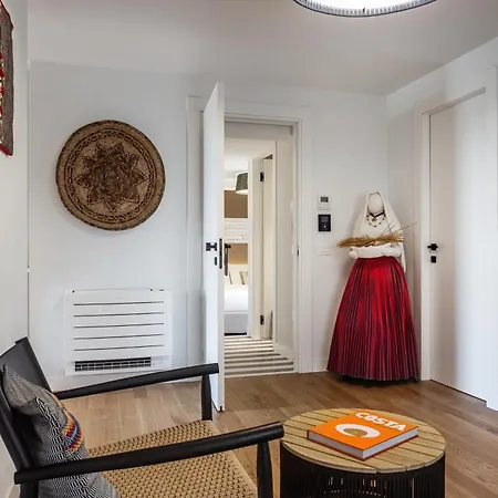 Valesmeralda Boutique Rooms, Porto Cervo Marina Adults Only-3